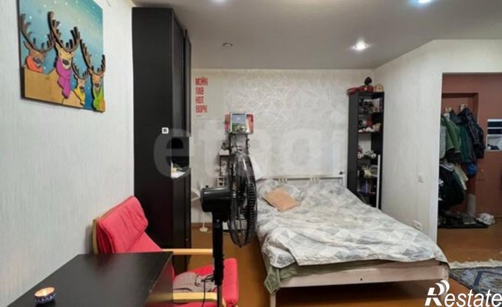 2-комн квартира улица Культуры, 4,  д. 4