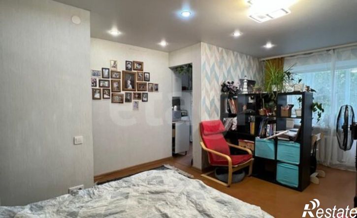 2-комн квартира улица Культуры, 4,  д. 4