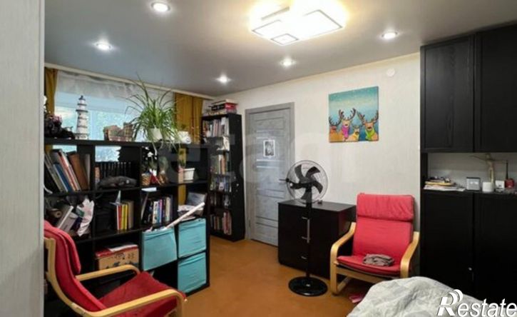 2-комн квартира улица Культуры, 4,  д. 4