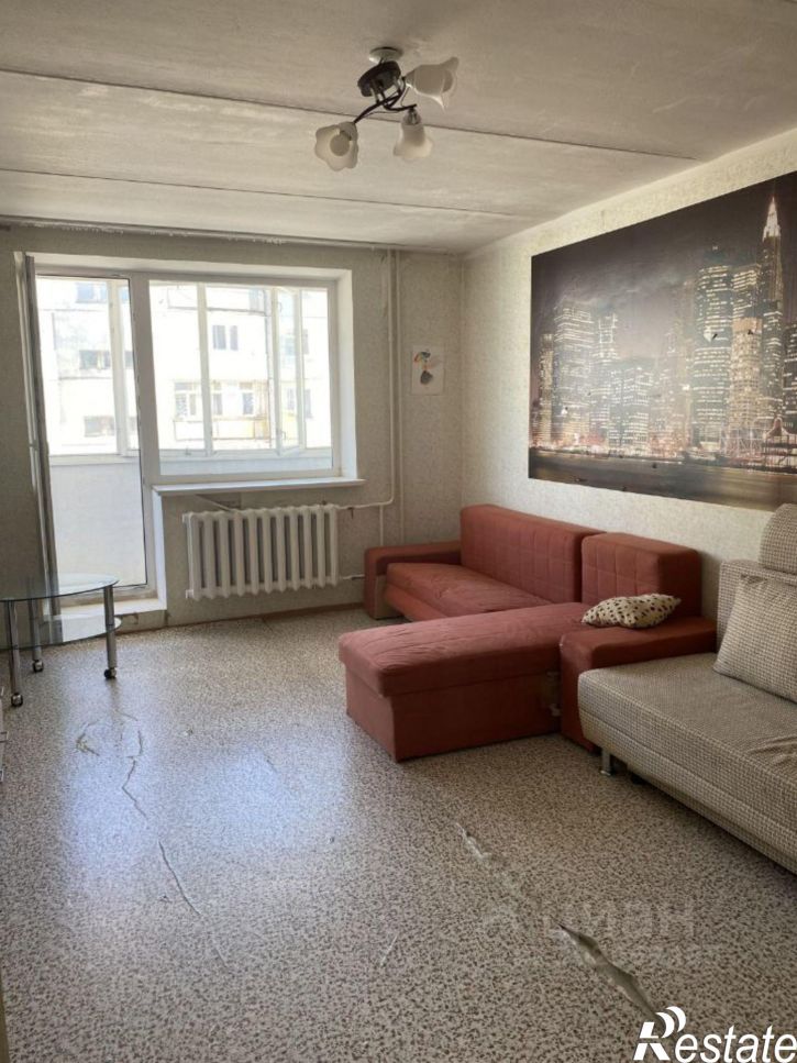 2-комн квартира ул Коммунистическая, 5а,  д. 5а
