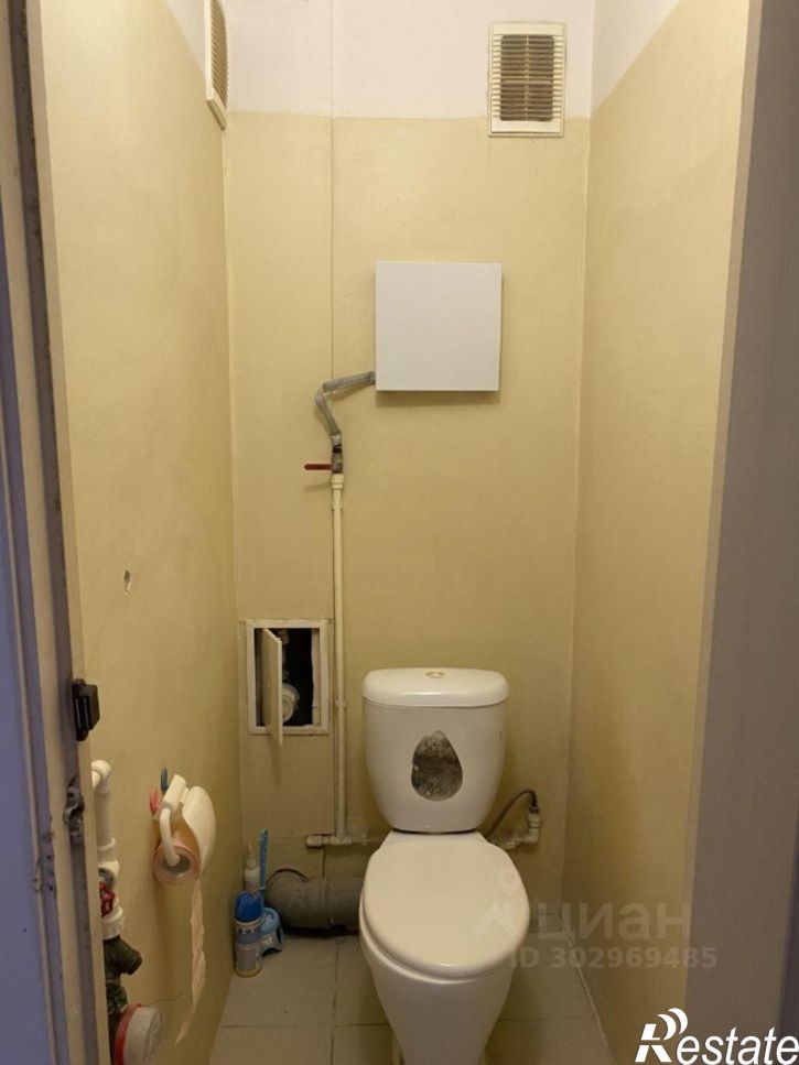 2-комн квартира ул Коммунистическая, 5а,  д. 5а