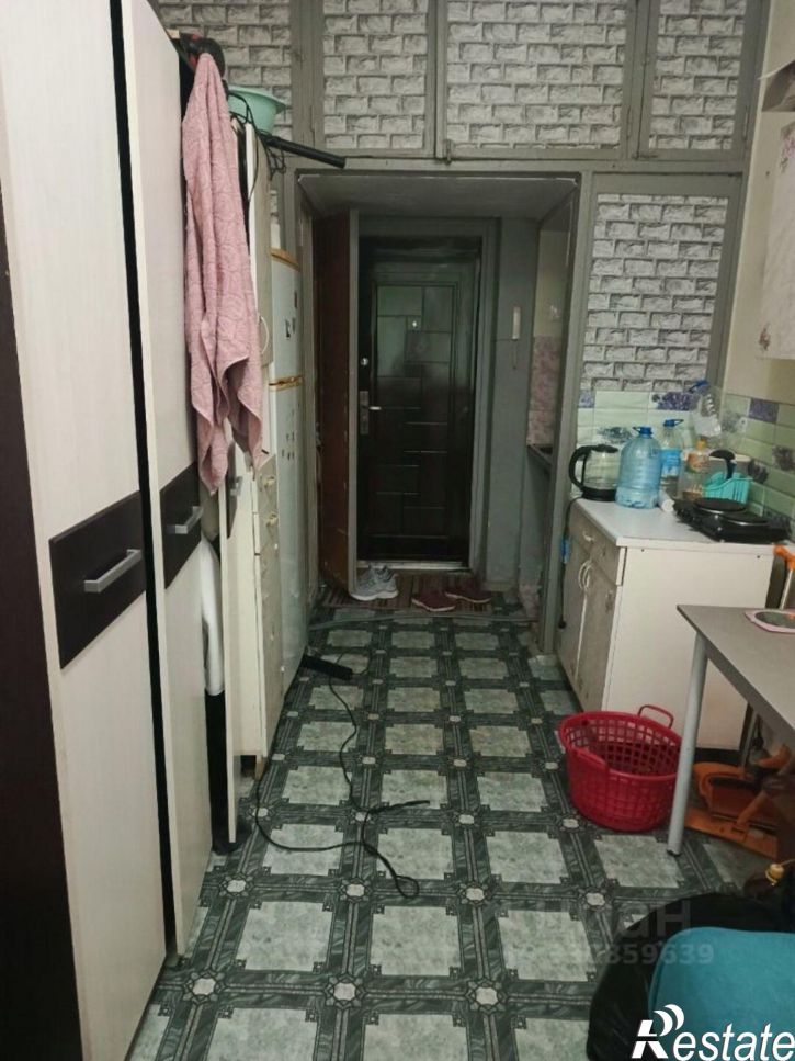 Комната ул Батальонная, 10,  д. 10