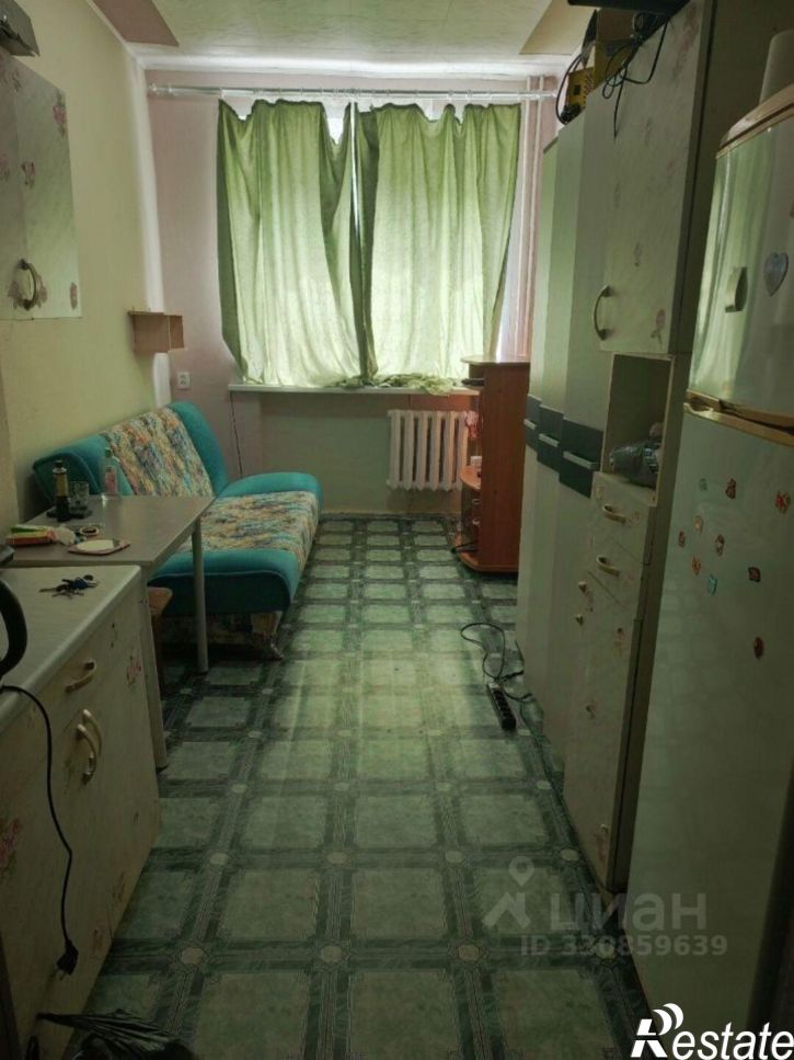 Комната ул Батальонная, 10,  д. 10