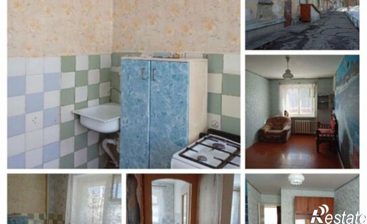 2-комн квартира ул Кузьмина, 11,  д. 11