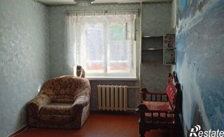 2-комн квартира ул Кузьмина, 11,  д. 11