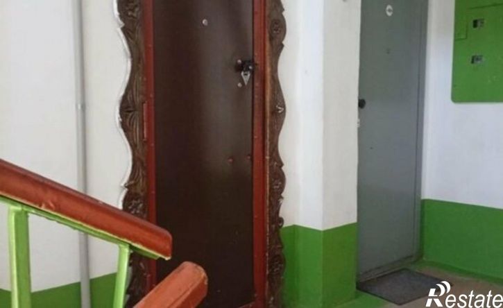2-комн квартира ул Кузьмина, 11,  д. 11