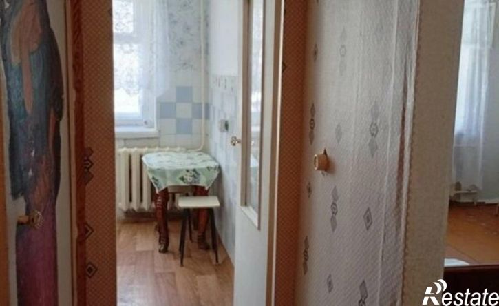 2-комн квартира ул Кузьмина, 11,  д. 11