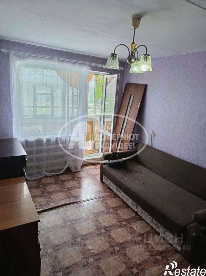 2-комн квартира Коммунистическая улица, 6,  д. 6
