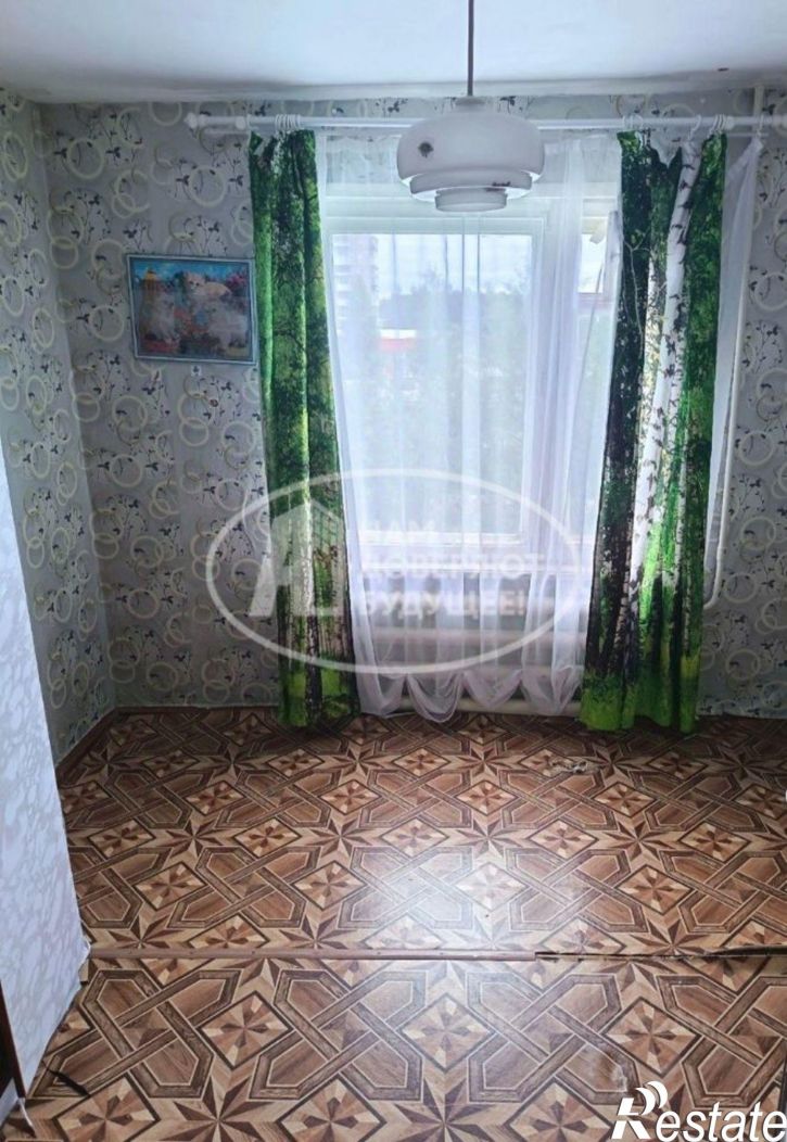 2-комн квартира Коммунистическая улица, 6,  д. 6