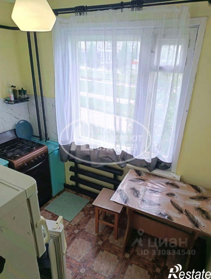 2-комн квартира Коммунистическая улица, 6,  д. 6