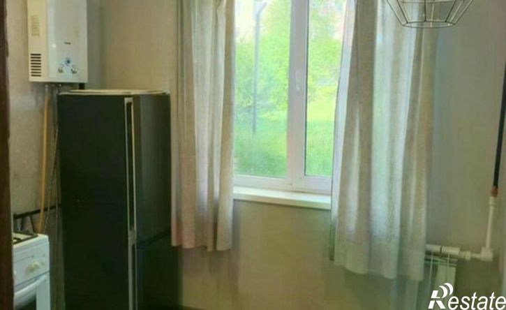 1-комн квартира улица Дегтярёва, 12,  д. 12