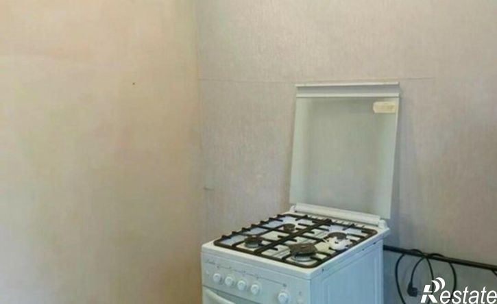 1-комн квартира улица Дегтярёва, 12,  д. 12