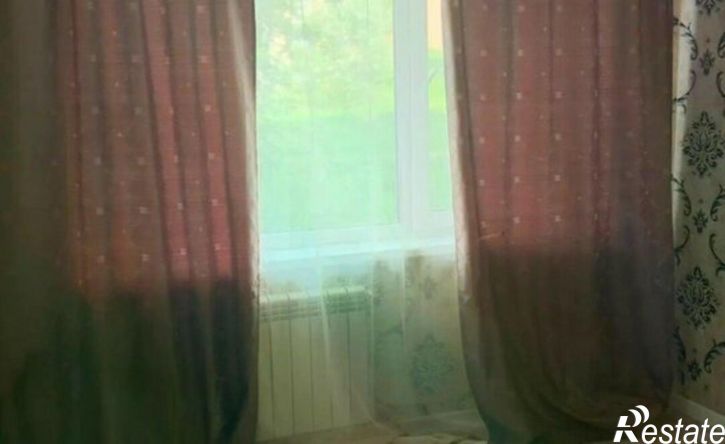 1-комн квартира улица Дегтярёва, 12,  д. 12