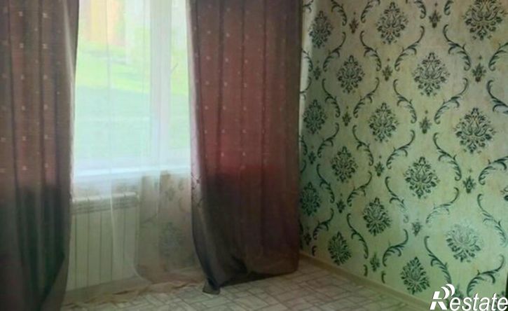 1-комн квартира улица Дегтярёва, 12,  д. 12