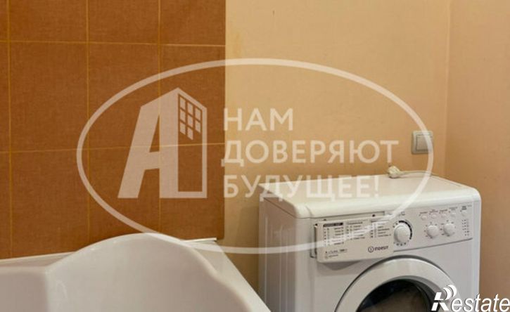 1-комн квартира улица Челюскинцев, 12,  д. 12