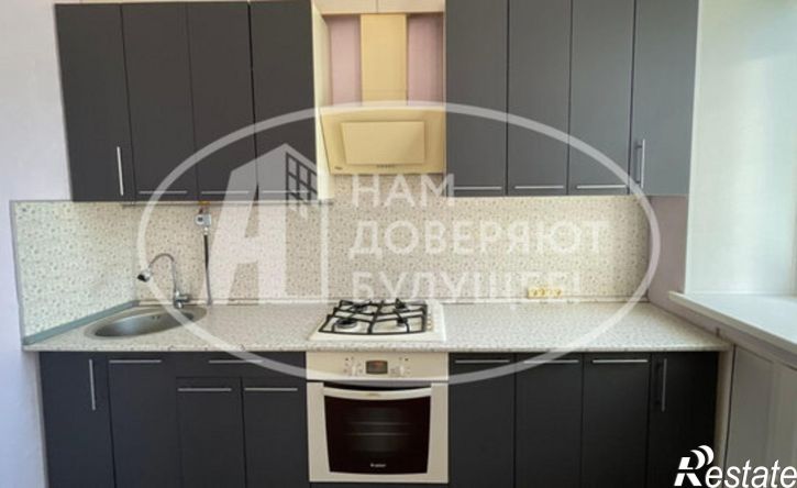 1-комн квартира улица Челюскинцев, 12,  д. 12