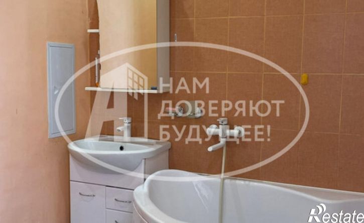 1-комн квартира улица Челюскинцев, 12,  д. 12