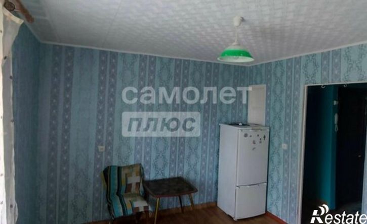 1-комн квартира ул Калинина, 5/2,  д. 5/2