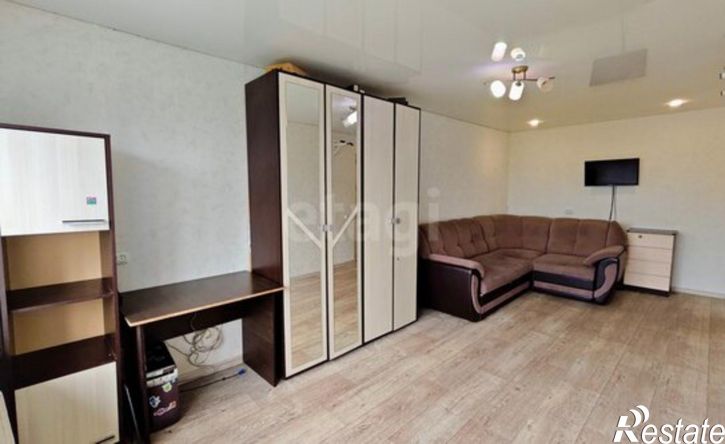1-комн квартира ул Красноармейская, 115,  д. 115