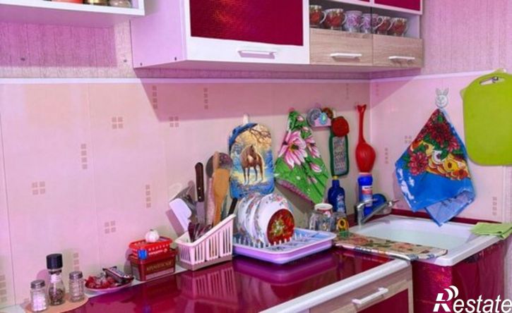 1-комн квартира ул Строительная, 4,  д. 4