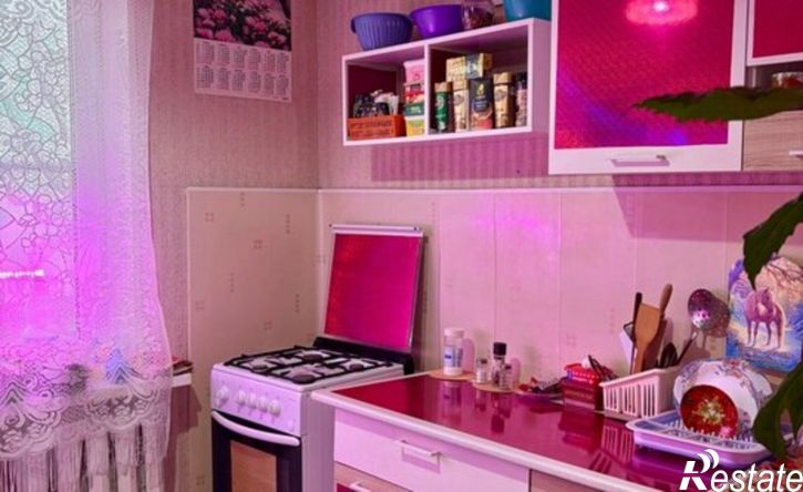1-комн квартира ул Строительная, 4,  д. 4