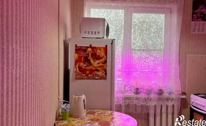 1-комн квартира ул Строительная, 4,  д. 4