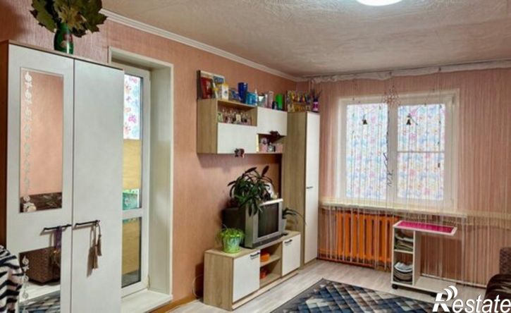 1-комн квартира ул Строительная, 4,  д. 4
