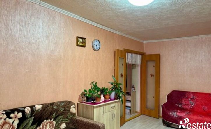 1-комн квартира ул Строительная, 4,  д. 4