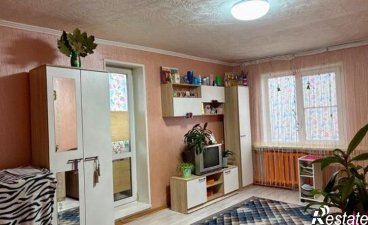 1-комн квартира ул Строительная, 4,  д. 4