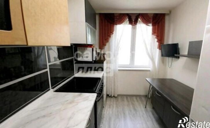 3-комн квартира ул Энтузиастов, 31,  д. 31