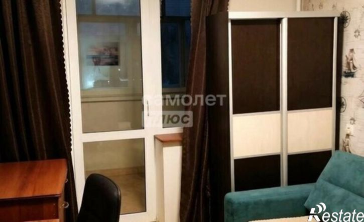 3-комн квартира ул Энтузиастов, 31,  д. 31