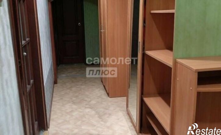 3-комн квартира ул Энтузиастов, 31,  д. 31