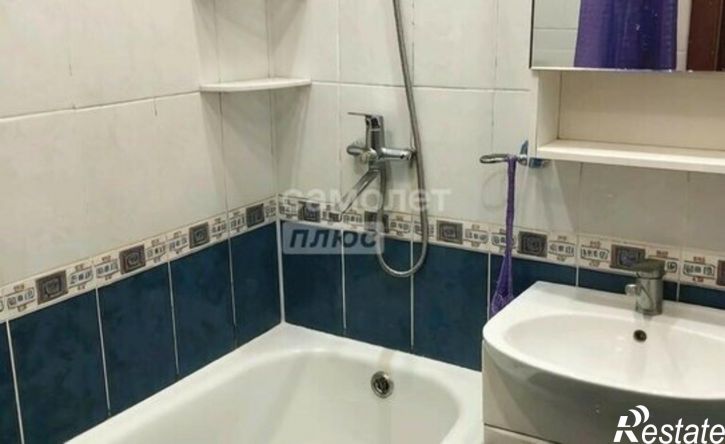 3-комн квартира ул Энтузиастов, 31,  д. 31