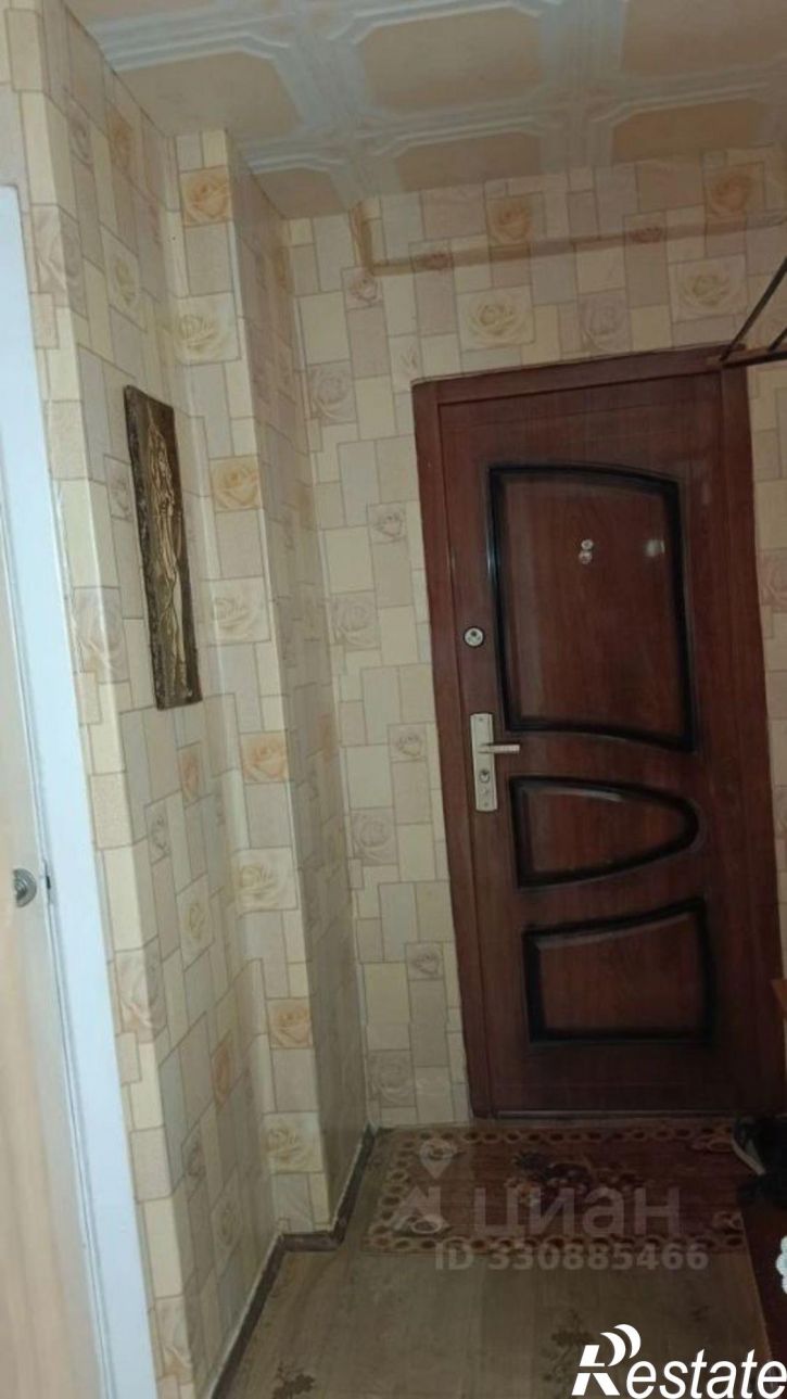 2-комн квартира ул Космонавтов, 7,  д. 7