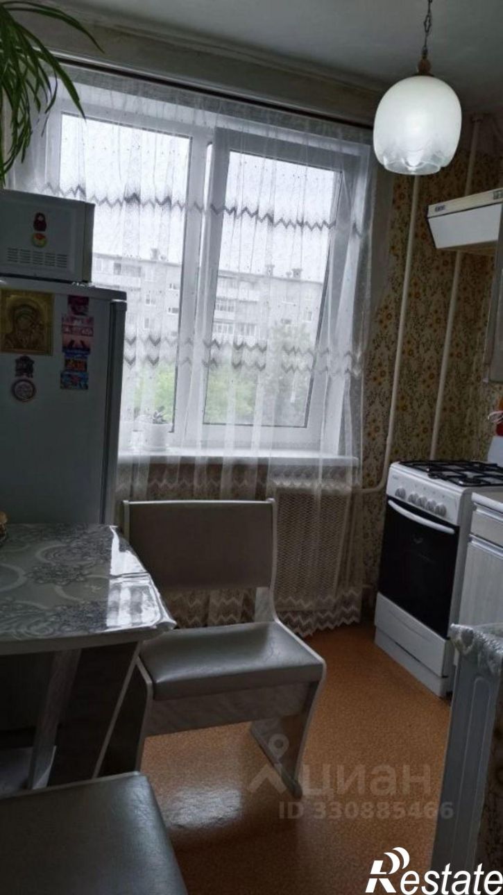 2-комн квартира ул Космонавтов, 7,  д. 7