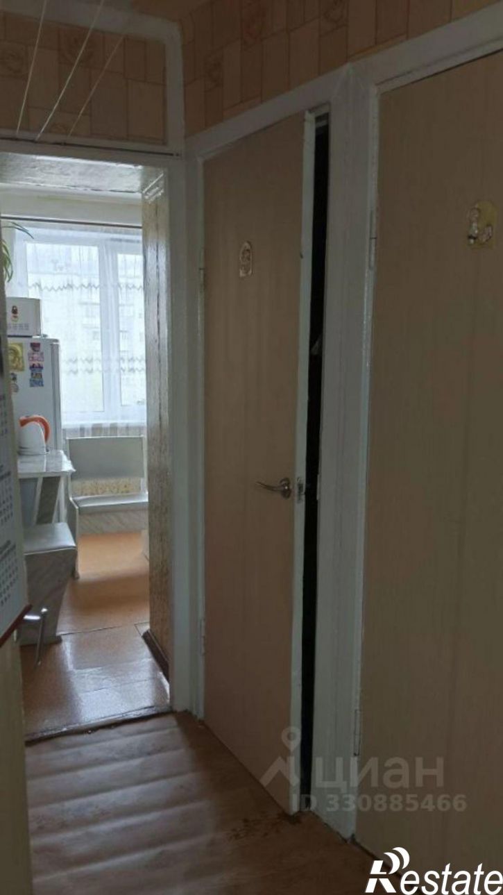 2-комн квартира ул Космонавтов, 7,  д. 7