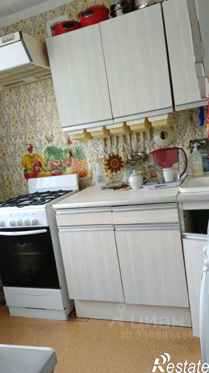 2-комн квартира ул Космонавтов, 7,  д. 7