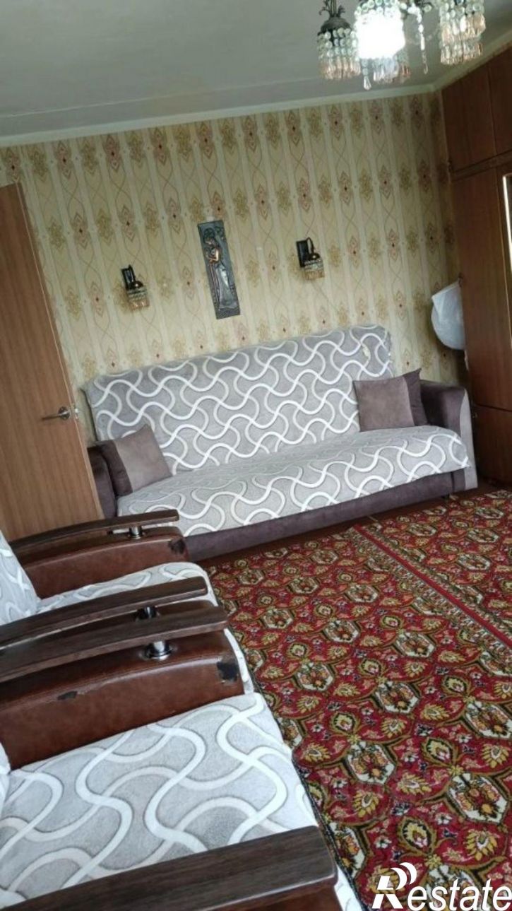 2-комн квартира ул Космонавтов, 7,  д. 7