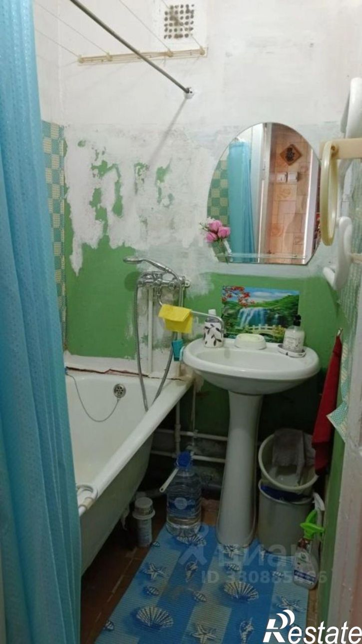 2-комн квартира ул Космонавтов, 7,  д. 7