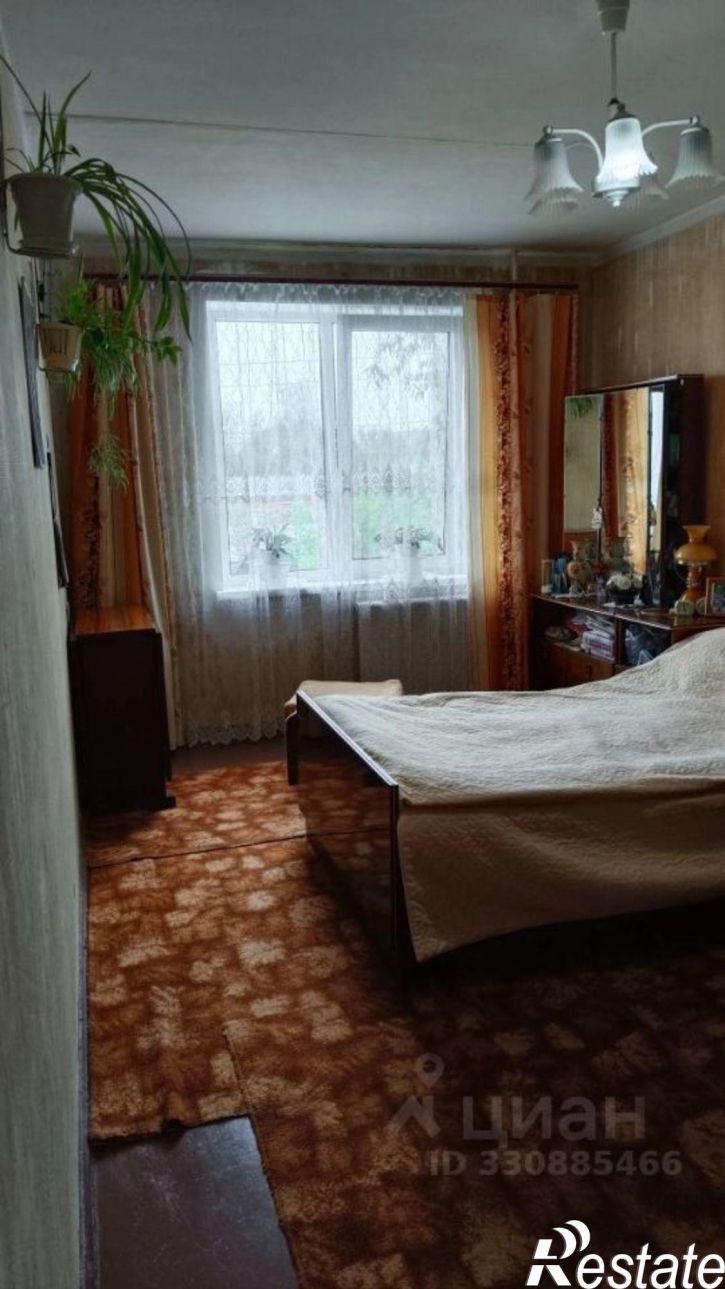 2-комн квартира ул Космонавтов, 7,  д. 7