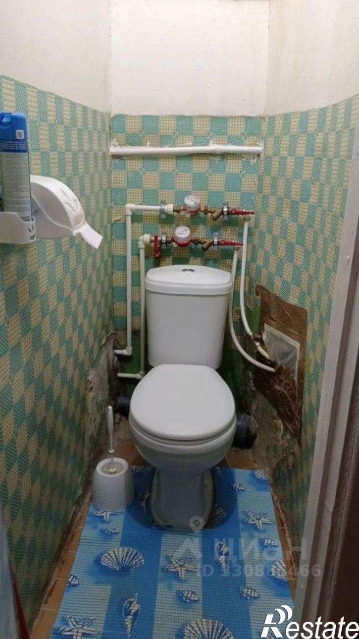2-комн квартира ул Космонавтов, 7,  д. 7