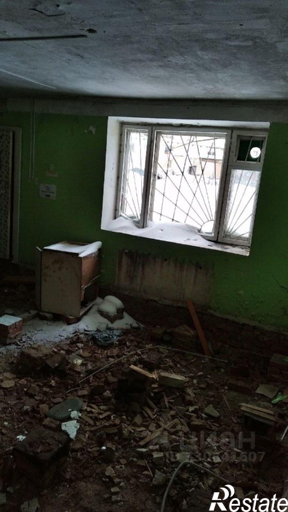Купить ОСЗ, отдельно стоящее здание за 1 381 550 рублей на ул Ленина, 48