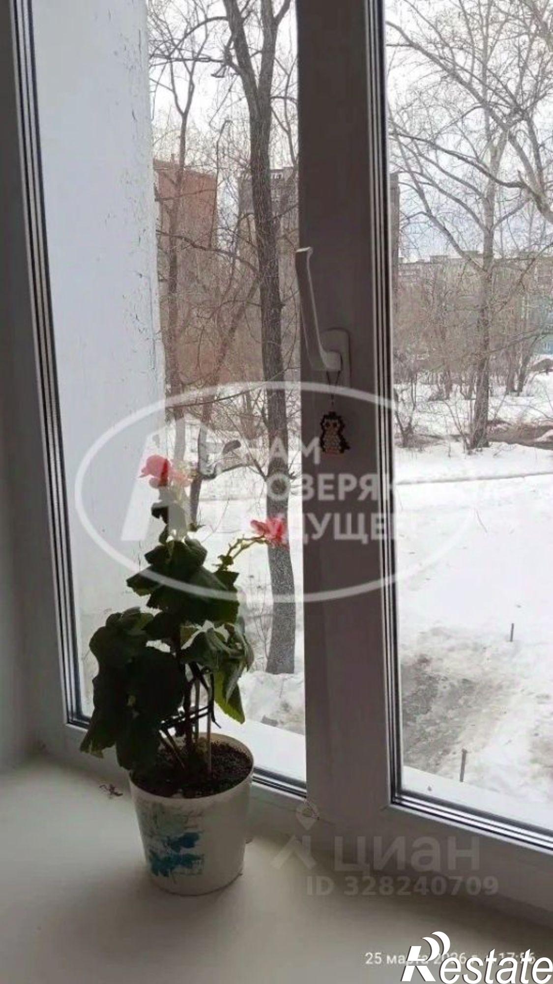 Купить комнату за 1 700 000 рублей на городской округ Пермь, Пермь
