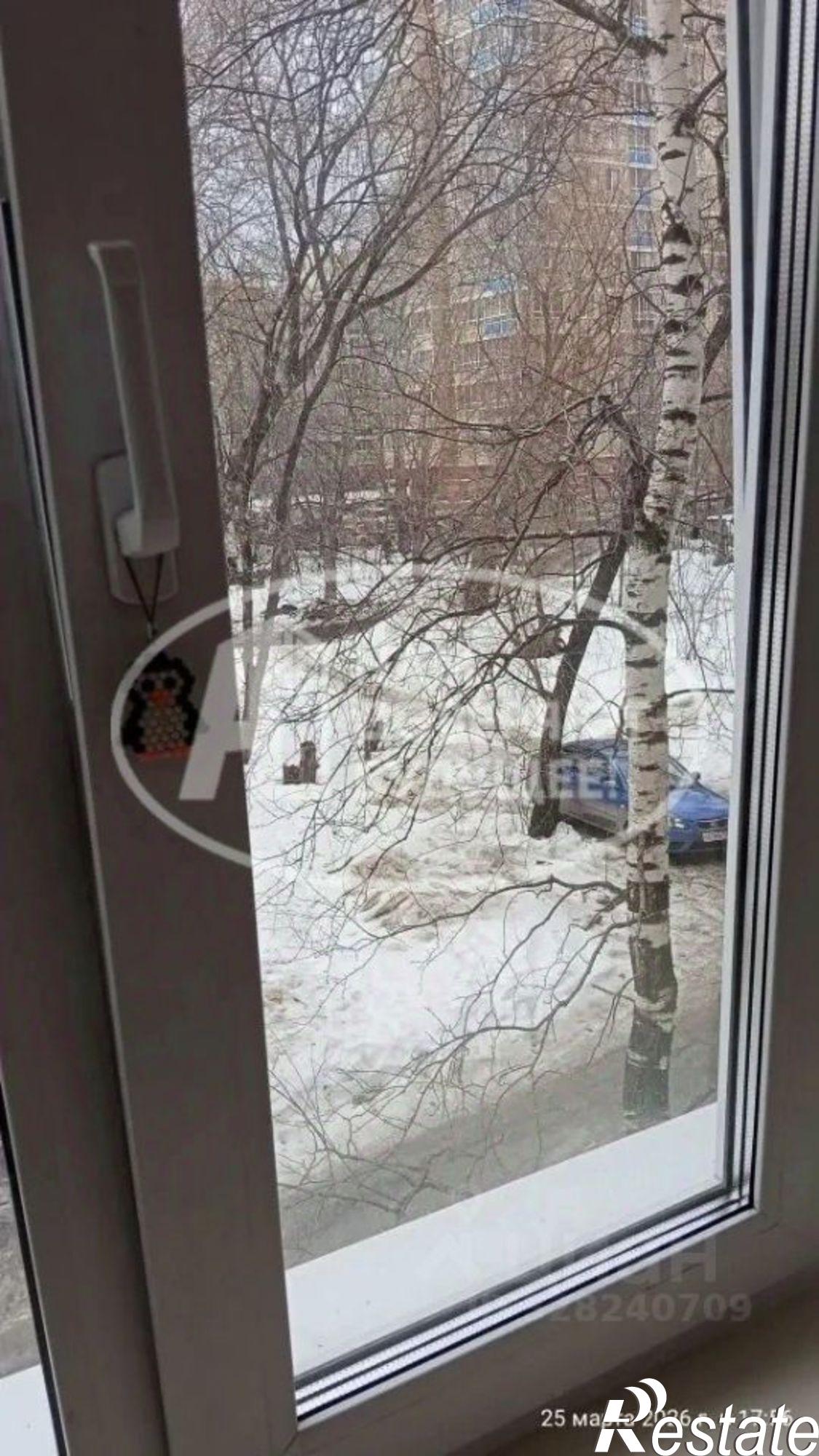 Купить комнату за 1 700 000 рублей на городской округ Пермь, Пермь