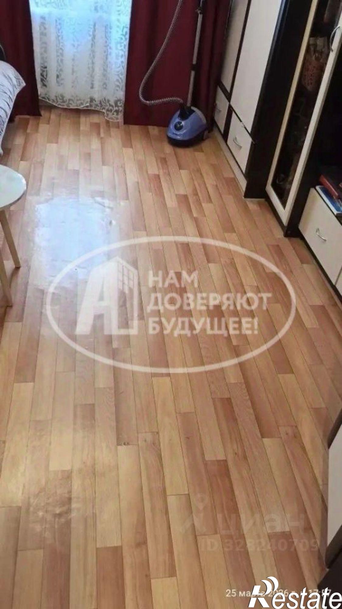 Купить комнату за 1 700 000 рублей на городской округ Пермь, Пермь