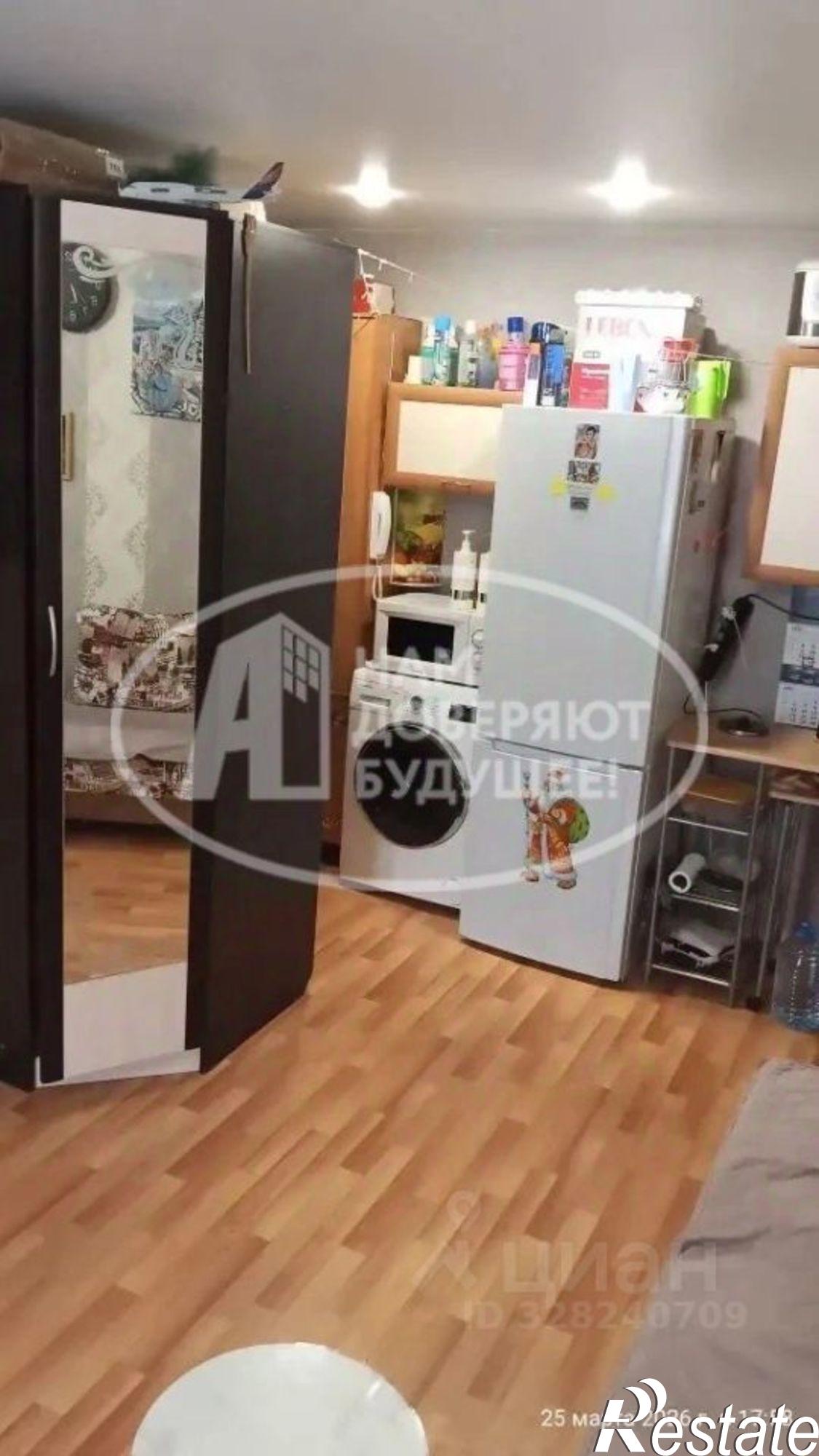 Купить комнату за 1 700 000 рублей на городской округ Пермь, Пермь