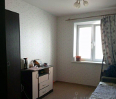 комната 52 кв м ул Делегатская, 35а