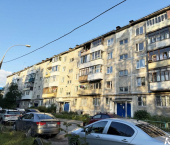 2-комн, 36кв м, этаж 1/5 ул Ардатовская, 38