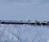 ОСЗ 1188 кв м м.о. Березовский, д. Марково