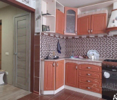 3-комн, 65кв м, этаж 3/4 Комсомольская улица, 58